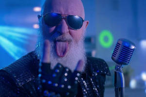 Videoklip JUDAS PRIEST ke „Crown of Horns“ odhaluje zákulisí natáčení nového alba