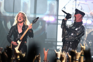 Biografie legendárního kytaristy JUDAS PRIEST: „V kapele jsme o Robově sexualitě nikdy nediskutovali“