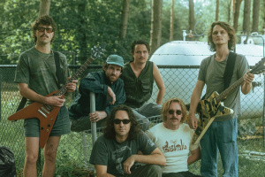 KING GIZZARD & THE LIZARD WIZARD v Praze! Unikátní kapela obsadí Forum Karlín