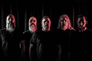 Hledači neobjevených obzorů a továrníci absolutna MESHUGGAH poprvé míří do haly a zahrají ve Fóru Karlín 