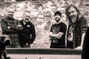 SATISFVCKTION vydávají nové album. „Je dospělejší a vyzrálejší než všechna předchozí alba“ říká frontman Broňa Míka.