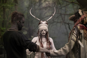 HEILUNG se vydávají na tour, jejich hlavní zastávkou bude festival BATTLEFIELD RITUALS na trutnovském Bojišti