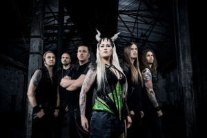 Basinfire hlásí dalšího headlinera, přidává se i řecký black/death a orchestrální death z Itálie