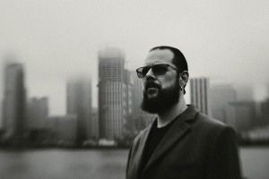 Únorový Spark uvádí: Hrdina IHSAHN na cestě do neznáma