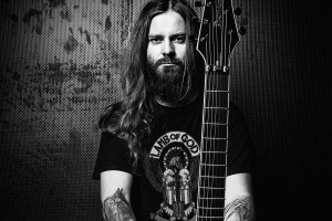 Kytarista Vogg opouští MACHINE HEAD, chce se věnovat jen DECAPITATED