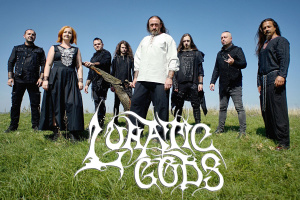 LUNATIC GODS usilují o album roku na Radio_Head_Awards, cenách rádia_FM