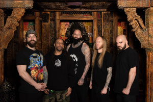 SUFFOCATION do Prahy přivezou novou desku a večer plný brutal death metalu
