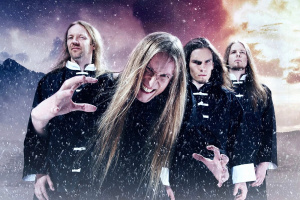 WINTERSUN zveřejnili obal desky „Time II“ i tracklist 