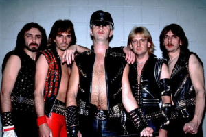 Biografie legendárního kytaristy JUDAS PRIEST: Co se Robovi Halfordovi nelíbilo