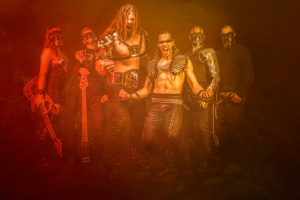 ALL FOR METAL předělali klasiku SCORPIONS slavící 40 let