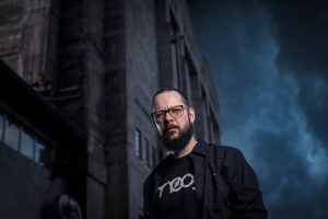 Ihsahn: „V začátcích EMPEROR jsme neměli ponětí, co děláme, ale měli jsme jasný cíl.“
