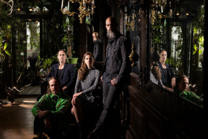 Brutal Assault hlásí dalších osm kapel včetně amerických BARONESS