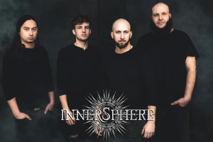 WELICORUSS a INNERSPHERE oznamují druhou část "World Falls Tour 2024"
