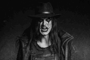 Johannes (AVATAR): „Občas nevím, kdy přestat.“