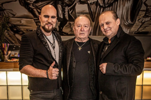 Petr Janda v RockOpeře Praha: Divadlo oslaví Velikonoce s Marií Madonnou a hvězdným hostem