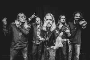 SONATA ARCTICA zve na výlet do Kalifornie