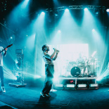 33 Enter Shikari