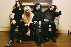 S AC/DC v létě dorazí THE PRETTY RECKLESS