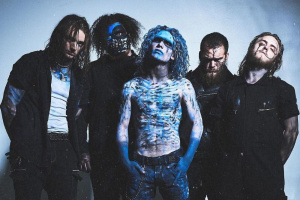 Vyhrajte lístky na koncert VENDED, synů SLIPKNOT