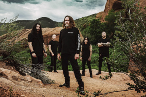 Koncert CATTLE DECAPITATION se blíží – vybavte se novým merchem ze Sparkshopu!
