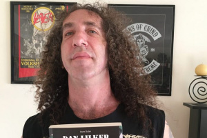 Dan Lilker se po čtyřiceti letech vrací do řad ANTHRAX