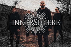 Březnový Spark uvádí: INNERSPHERE - „Nikdy nevíme, kdy nám naše ,slunce‘ vyhasne.“