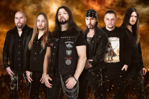 SYMPHONITY vyrážejí se SIRENIÍ a TEMPERANCE na turné po ostrovech