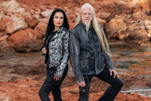 Splněný sen fandů NIGHTWISH, Tarja a Marko nahráli společný duet