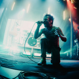 34 Enter Shikari
