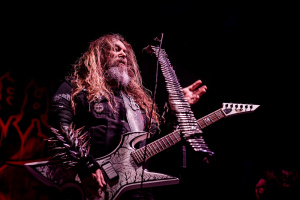 Připomeňte si zimní Masters of Rock ve dvou reportážích