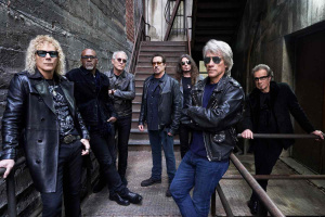 BON JOVI jsou „Legendary“ - poslechněte si první ukázku z nově avizované desky