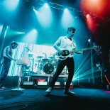 26 Enter Shikari