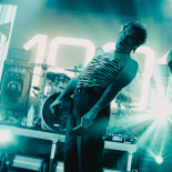 29 Enter Shikari