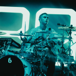 27 Enter Shikari