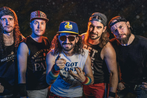 ALESTORM chtějí být největší kapelou v Uzbekistánu