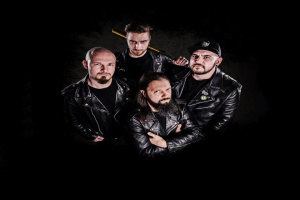 LAID TO WASTE se po sedmi letech dočkali „Mental Decay“ na LP
