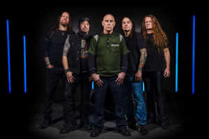 CATEGORY 7 – Demmel, Bush a spol aneb když ostřílení thrasheři hrají hard rock
