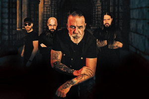 Duch staré SEPULTURY ožívá na druhém albu THE TROOPS OF DOOM