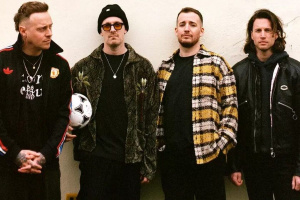 ARCHITECTS prezentují nový singl udělaný s ex-členem BRING ME THE HORIZON