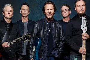 Nové album PEARL JAM je tu, poslechni si čerstvý singl