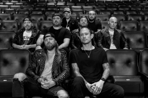 BULLET FOR MY VALENTINE a TRIVIUM společně oslaví výročí v pražském Foru Karlín