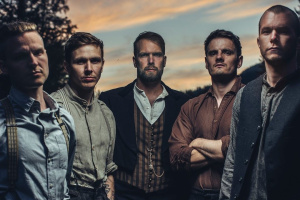 LEPROUS v srpnu vydají „Melodie usmíření“