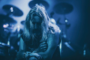 Dubnový Spark uvádí: Tony Kakko (SONATA ARCTICA) – „Umělá inteligence mě děsí.“