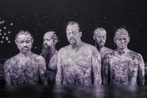 EVERGREY na novém albu přinesou svoji vlastní teorii prázdnoty