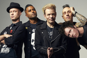 SUM 41 rozjíždějí svou poslední jízdu ve Vegas. Představují nové album i videoklip