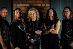 KKřížová výprava Evropou – KK´S PRIEST míří na Masters of Rock