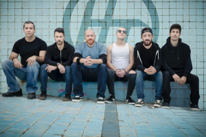Lineup festivalu Topfest 2024 obohatia tribute band LINKIN PARK