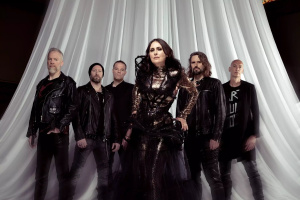 WITHIN TEMPTATION se v nové skladbě spojili s ukrajinským zpěvákem Alexem Yarmakem