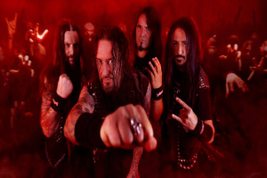 Basinfire 2024: Thrashová nálož v podání DESTRUCTION, SUICIDAL ANGELS A 1000BOMBS 