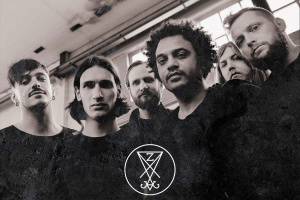 ZEAL & ARDOR ohlašují nové album a mají namířeno do Trutnova